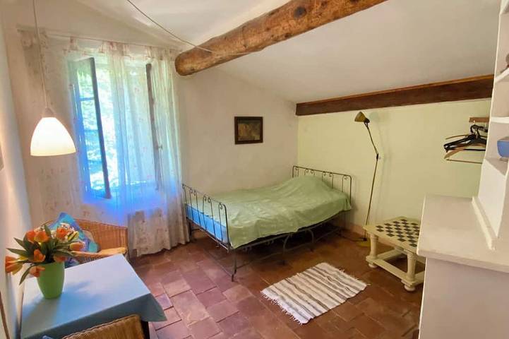 Location de vacances pour 6 personnes, animaux acceptés à Camplong-d'Aude - 2