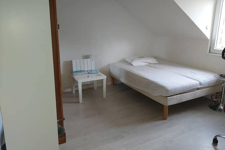 Holiday home for 8 people - 1