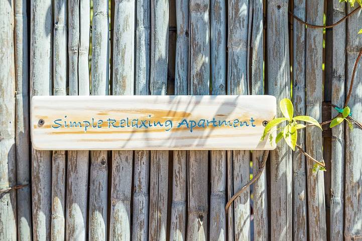 Ferienwohnung für 2 Personen, mit Balkon in Santa Maria Navarrese