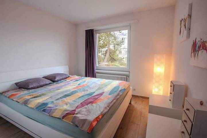 Ferienwohnung für 8 Personen - 1