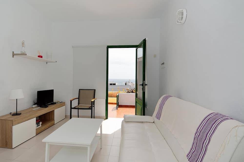 Appartement entier, Apartment Lara Punta Mujeres By Pvl in Punta de las Mujeres, Haría