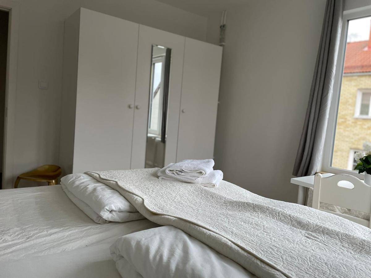 Ganze Wohnung, Ruddbecksgatan Aa in Eskilstuna, Södermanland