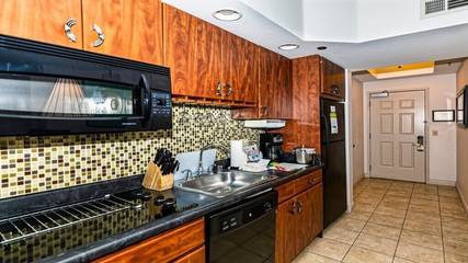 Vacation Apartment for 2 Guests in Paradise (Las Vegas), Nevada, Picture 4