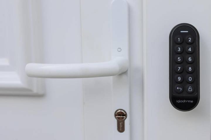 Gîte pour 6 personnes, avec jardin à Périgueux - 4