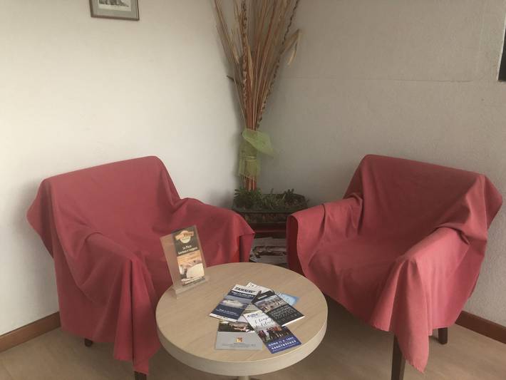 Appartamento vacanze per 4 persone - 1