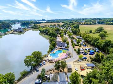 Camping für 4 Personen in Carnac, Bretagne, Bild 4