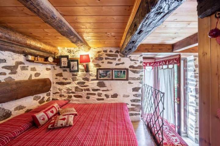 Il Gianlupo in Messasca, Bognanco