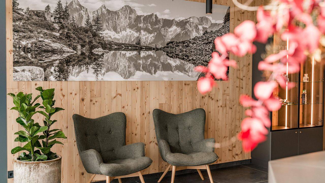 Hel ferielejlighed, Ferienwohnung für 3 Personen (40 m²) in Schladming in Schladming, Schladming-Dachstein