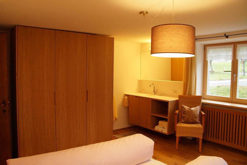 Ganze Wohnung, Simma Klaudia - Apartment für 2-4 Personen in Mellau, Bregenzerwald