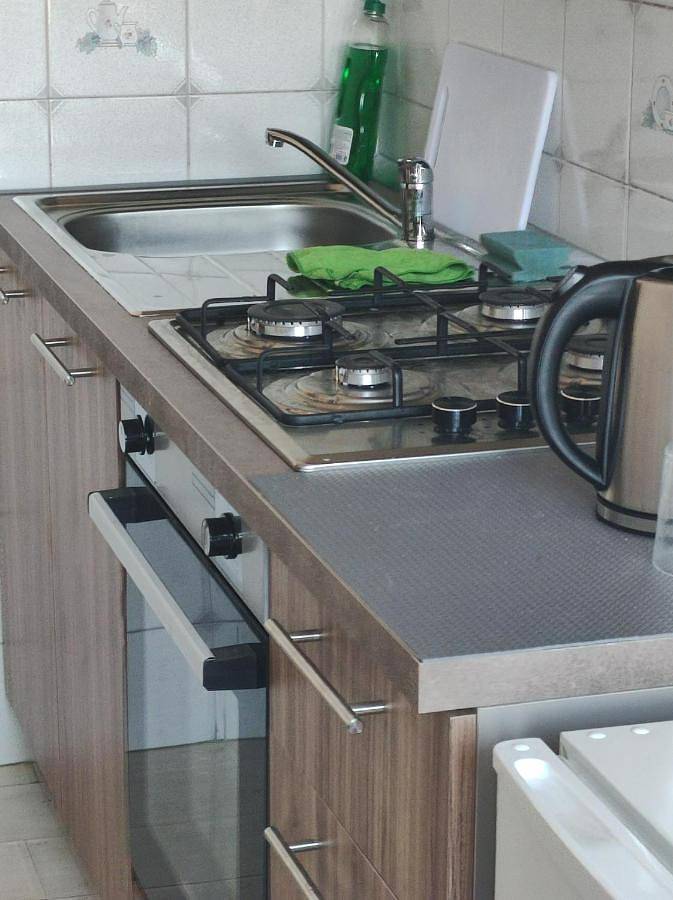 Maison d’hôte pour 2 personnes, avec terrasse et vue à Mestre - 4