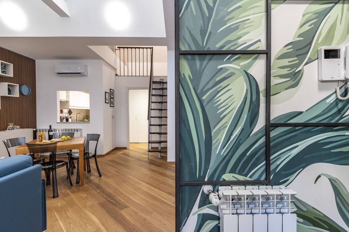 Entire apartment, Suite Trastevere in Rome, Rome Province