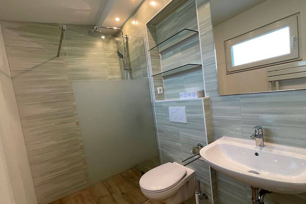 Ganze Wohnung, W3 Ranke - Spreeparadies-Semisch in Neu Zauche, Dahme-Spreewald