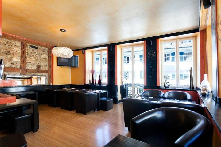 Hôtel pour 2 personnes, avec terrasse à Porrentruy - 3