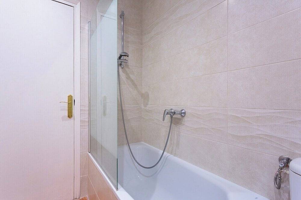 Appartamento intero, Loft in Gracià with terrace in Barcelona Centre, Barcellona
