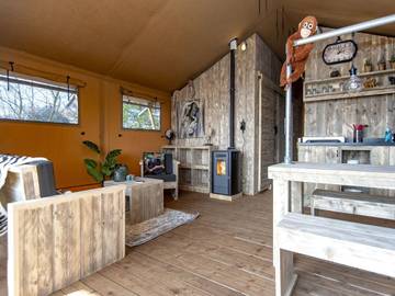 Ferienhaus für 6 Personen in Holländische Küste, Bild 1