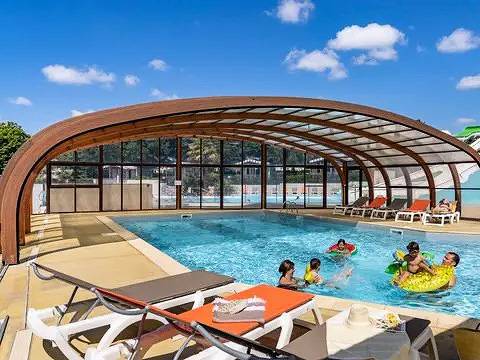Camping pour 6 personnes à La Trinité-sur-Mer - 3