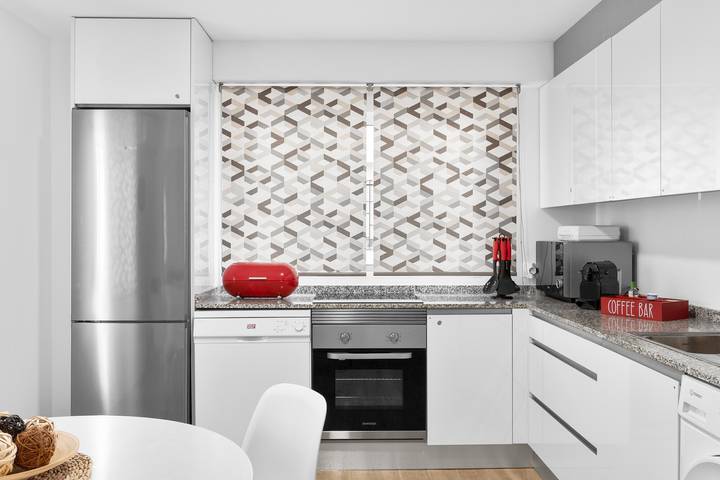 Ferienwohnung für 4 Personen in Marbella - 4