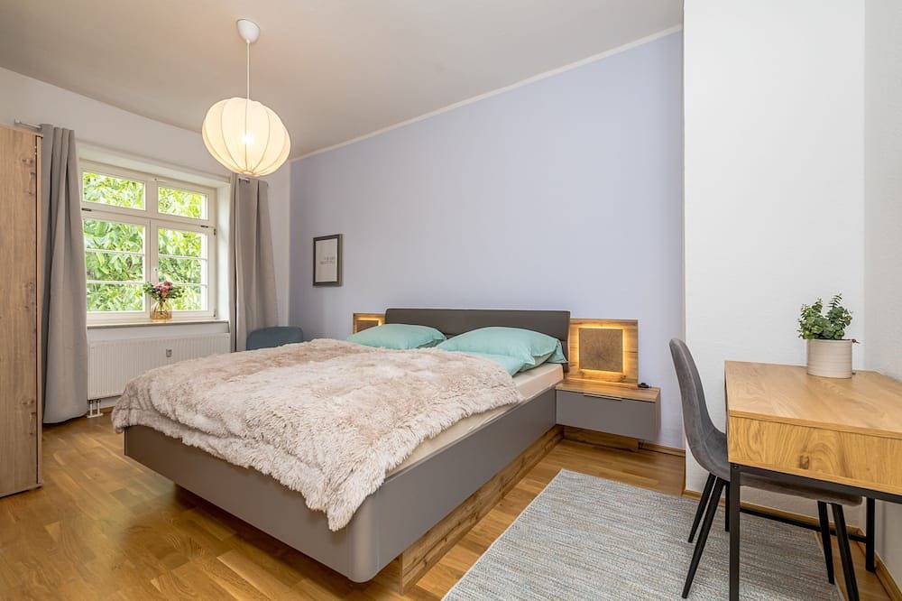 Ganze Wohnung, Ferienwohnung \"Große Freiheit\" in Leipzig, Leipzig und Umgebung