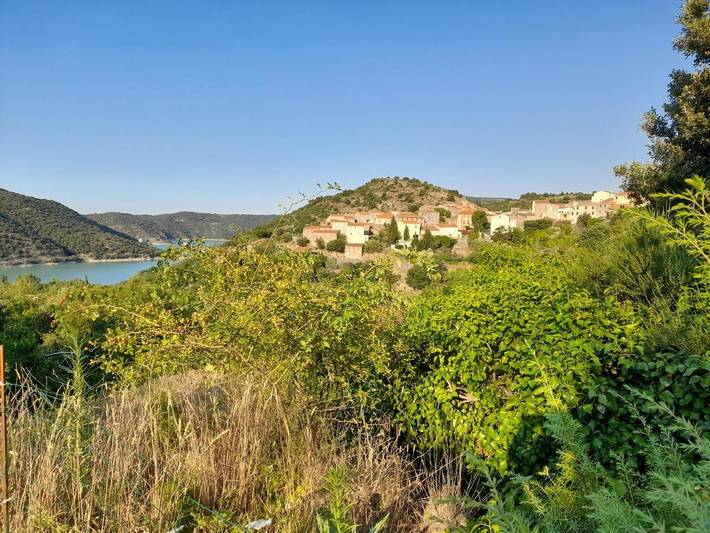 Chambre d’hôte pour 4 personnes, avec Terrasse et Piscine