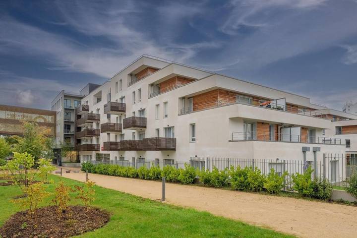 Location de vacances pour 6 personnes, animaux acceptés à Laxou - 2