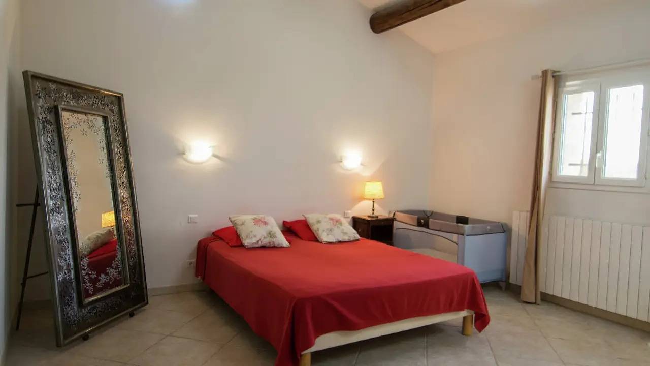 Villa für 5 Personen (140 m²) in Montfrin in Montfrin, Region de Nimes