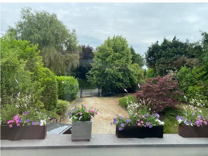 Gîte pour 3 personnes, avec terrasse dans Ohain