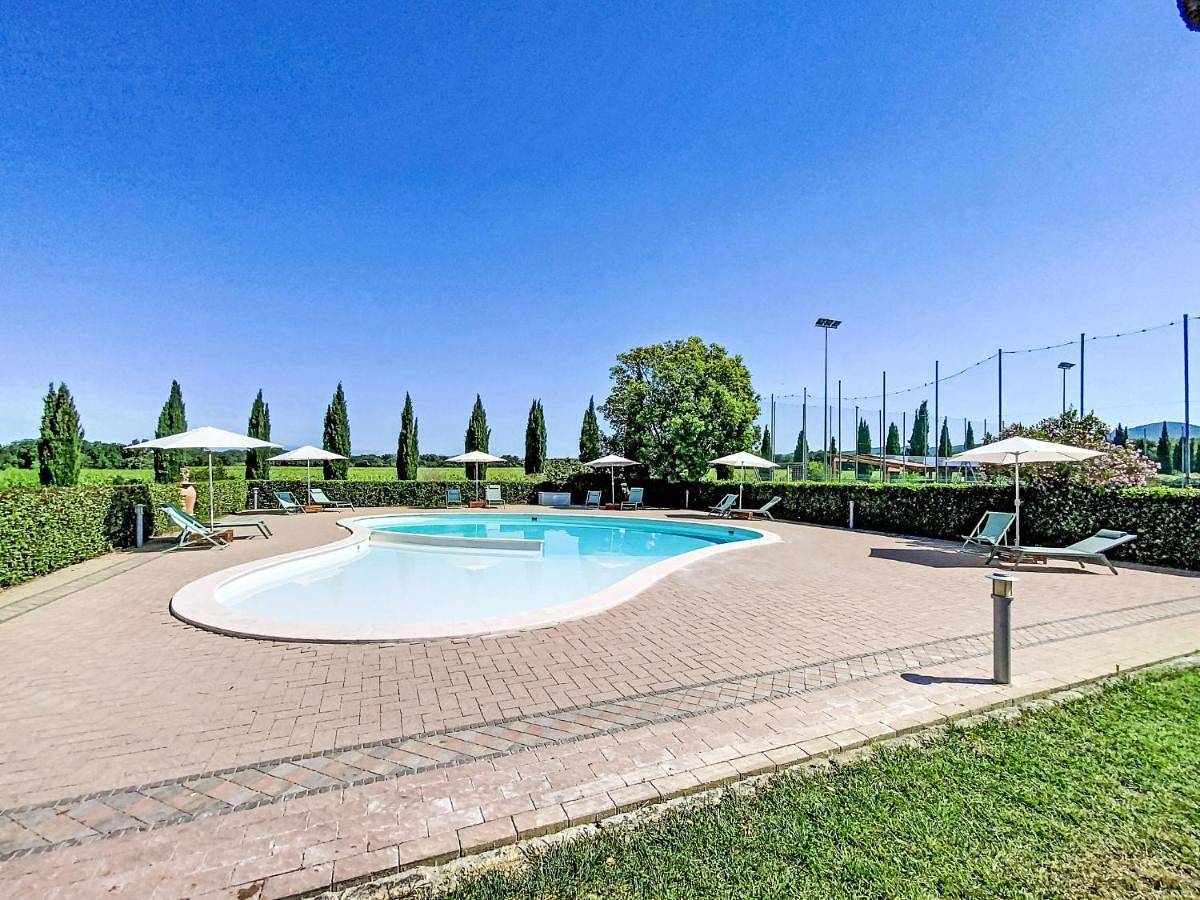 Appartamento intero, Apartment Casale Bolgherese-24 by Interhome in Bolgheri, Castagneto Carducci