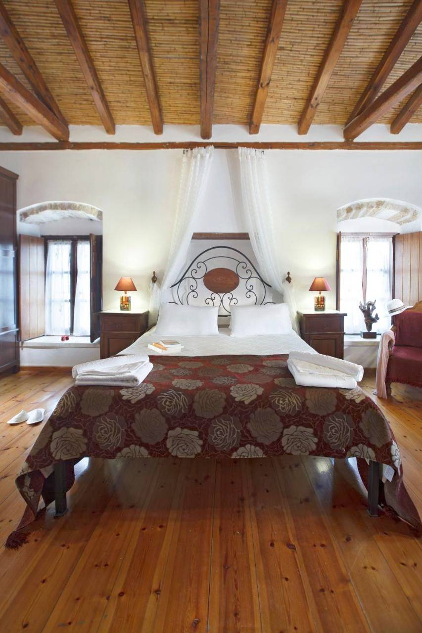 Suite with Sea View in Monemvasia, Région du Péloponnèse