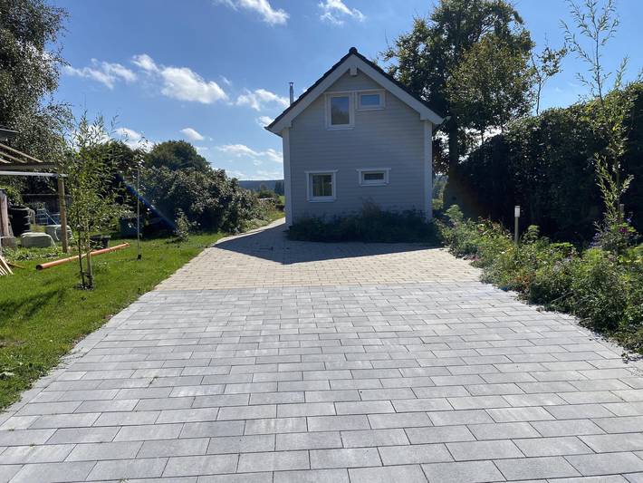 Ferienhaus für 5 Personen, mit Terrasse, mit Haustier in Monschau - 4