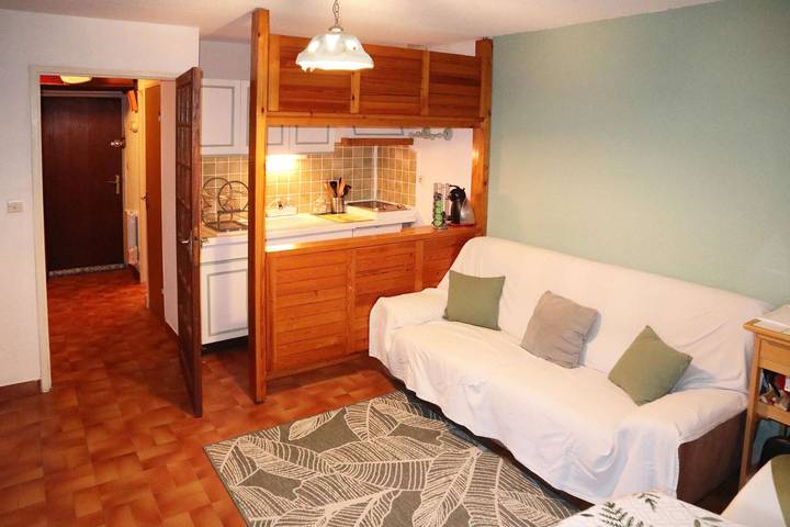 Ferienwohnung für 4 Personen - 1