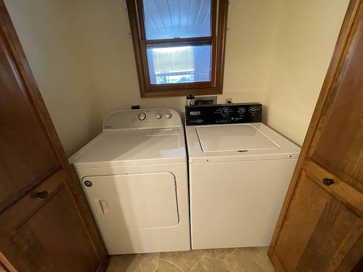 Vacation rental for 7 people, with hot tub and terrace in Indian Lake