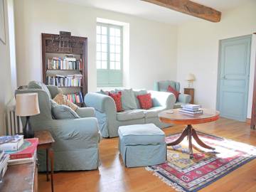 Maison De Vacances pour 10 Personnes dans Perchède, Gers, Photo 2