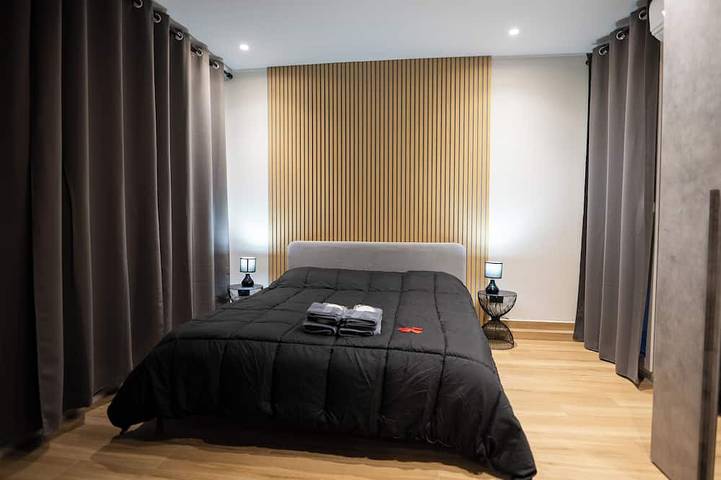 Appartement de vacances pour 2 personnes, animaux acceptés - 1