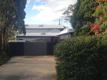 Holiday Home for 6 People in Wentworth Falls, Blue Mountains, Photo 3