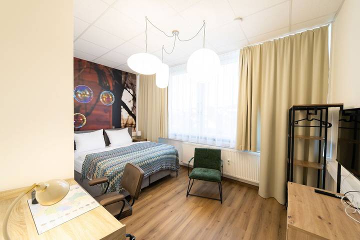 Ferienhaus für 4 Personen in Spessart-Mainland - 4