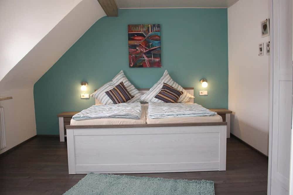 Ganze Wohnung, Ferienwohnung zur Trübenbach - Appartement/Fewo, Dusche, Wc, 1 Schlafraum in Kirn, Nahetal