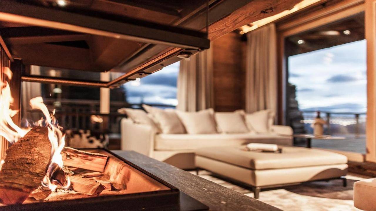 Chalet in Kitzbühel, Bezirk Kitzbühel