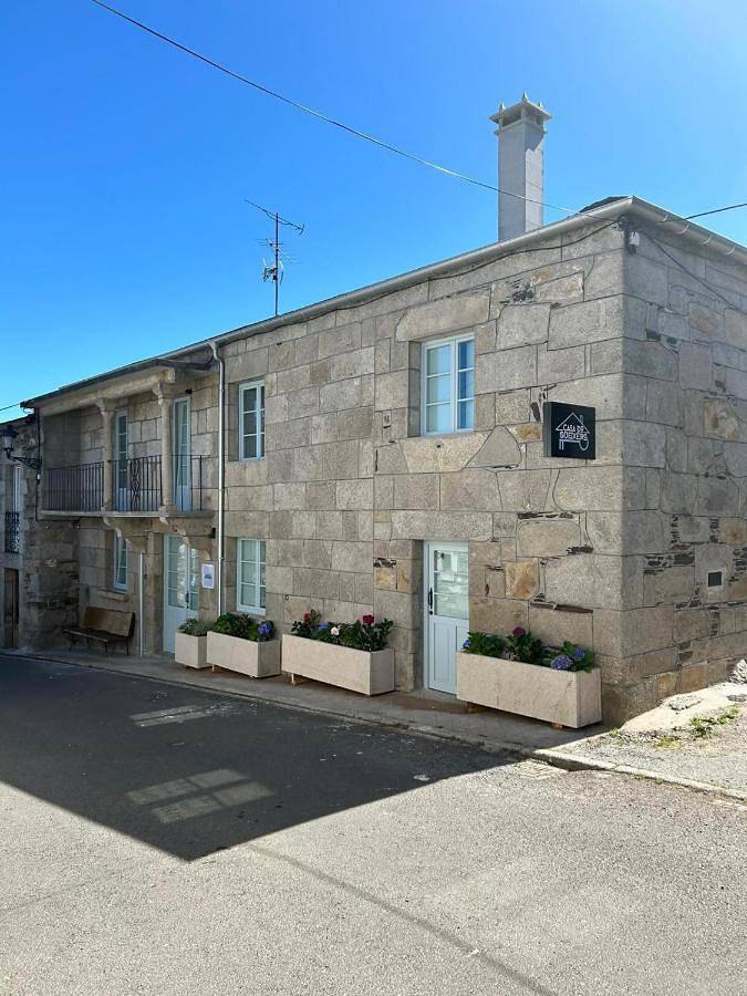 Casa de huéspuedes para 1 personas - 1