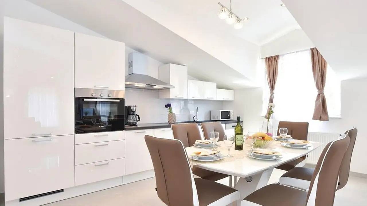 Villa für 10 Personen (256 m²) in Trilj in Grab (Dalmatien), Dalmatinisches Zagora