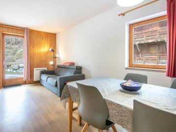 Gîte pour 6 personnes dans Col De La Croix De Fer