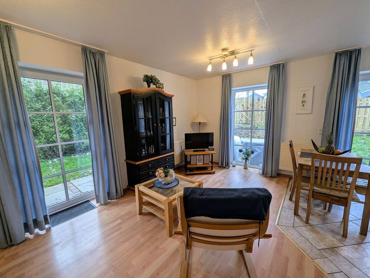 Ganze Ferienwohnung, Ferienwohnung Mona in Schönhagen, Kappeln & Umgebung