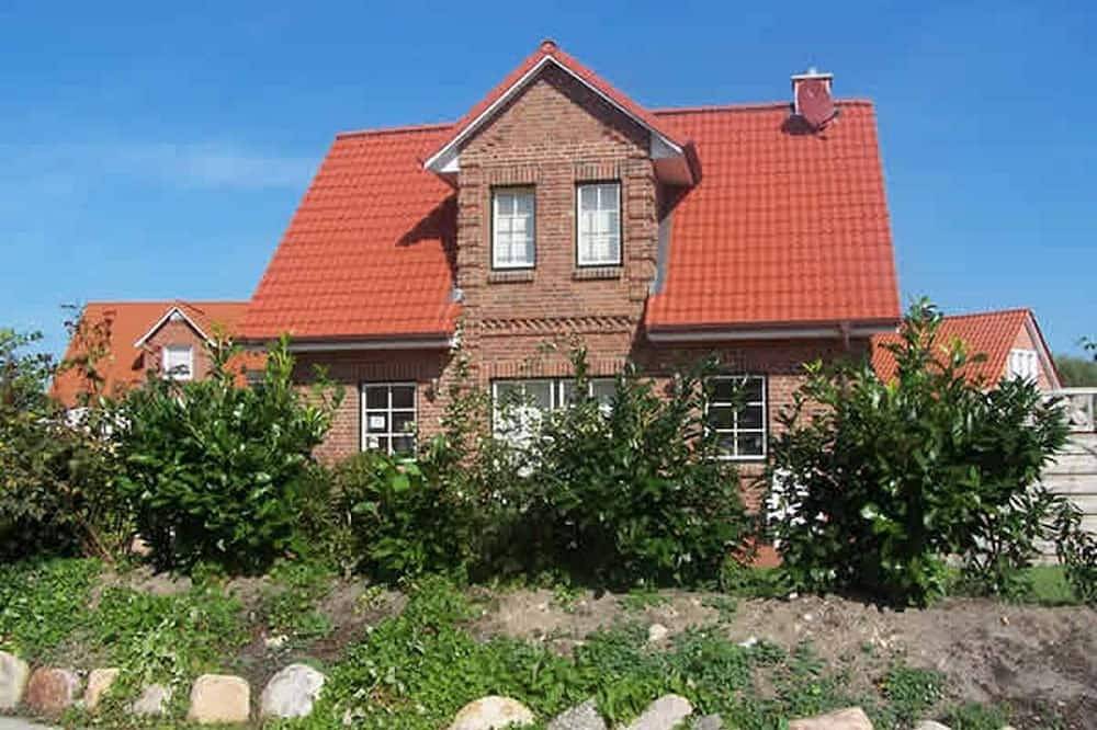 Ferienhaus Strandrose in Schönberg-Brasilien in Brasilien (Ostsee), Schönberg