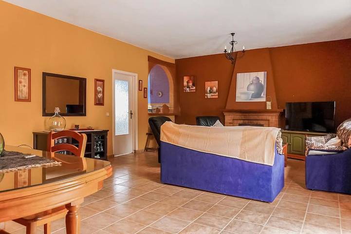 Pet friendly home in Arahal (sevilla) in Arahal, Sevilla Provinz