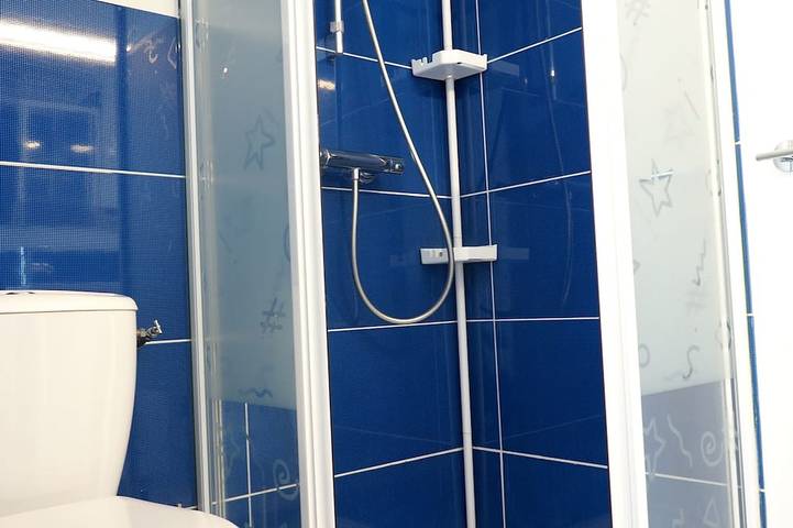 Location de vacances pour 4 personnes, avec jardin à Gémenos - 4