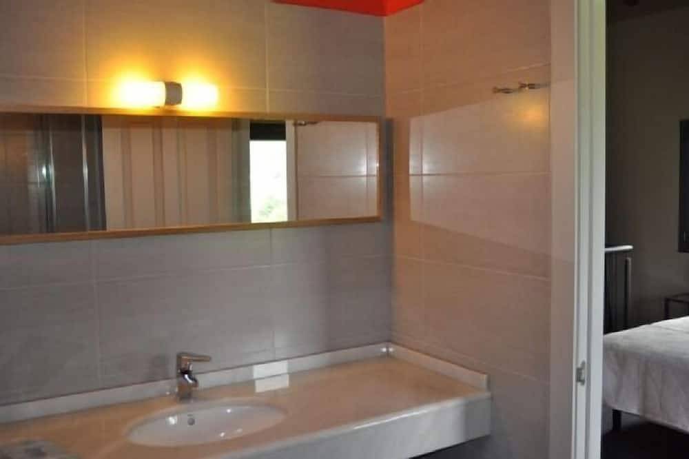 Rural apartment Casona la Sierra for 4 people in Cudillero, Costa Verde (Spain)