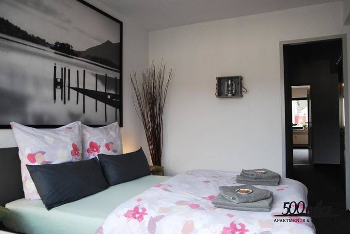 Ferienwohnung für 2 Personen in Bonn und Umgebung - 4