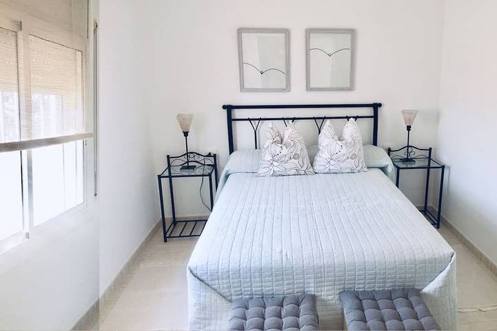 Villa pour 6 personnes, avec jardin à Calafell - 2