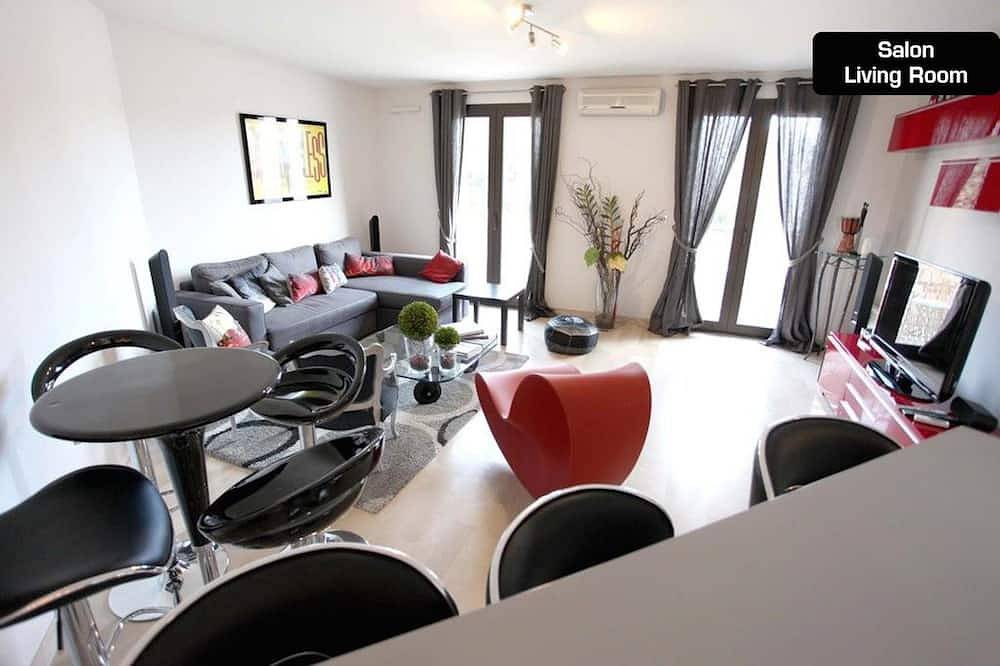 Photo : Appartement de vacances