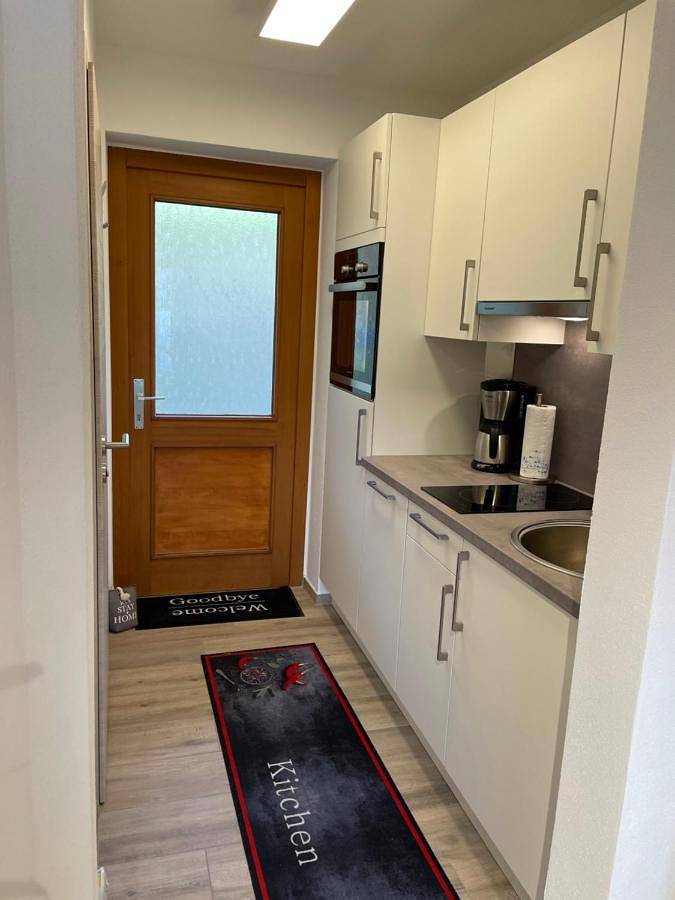 Ganze Wohnung, Apartment - Ground Floor in Obernzell, Passauer Land