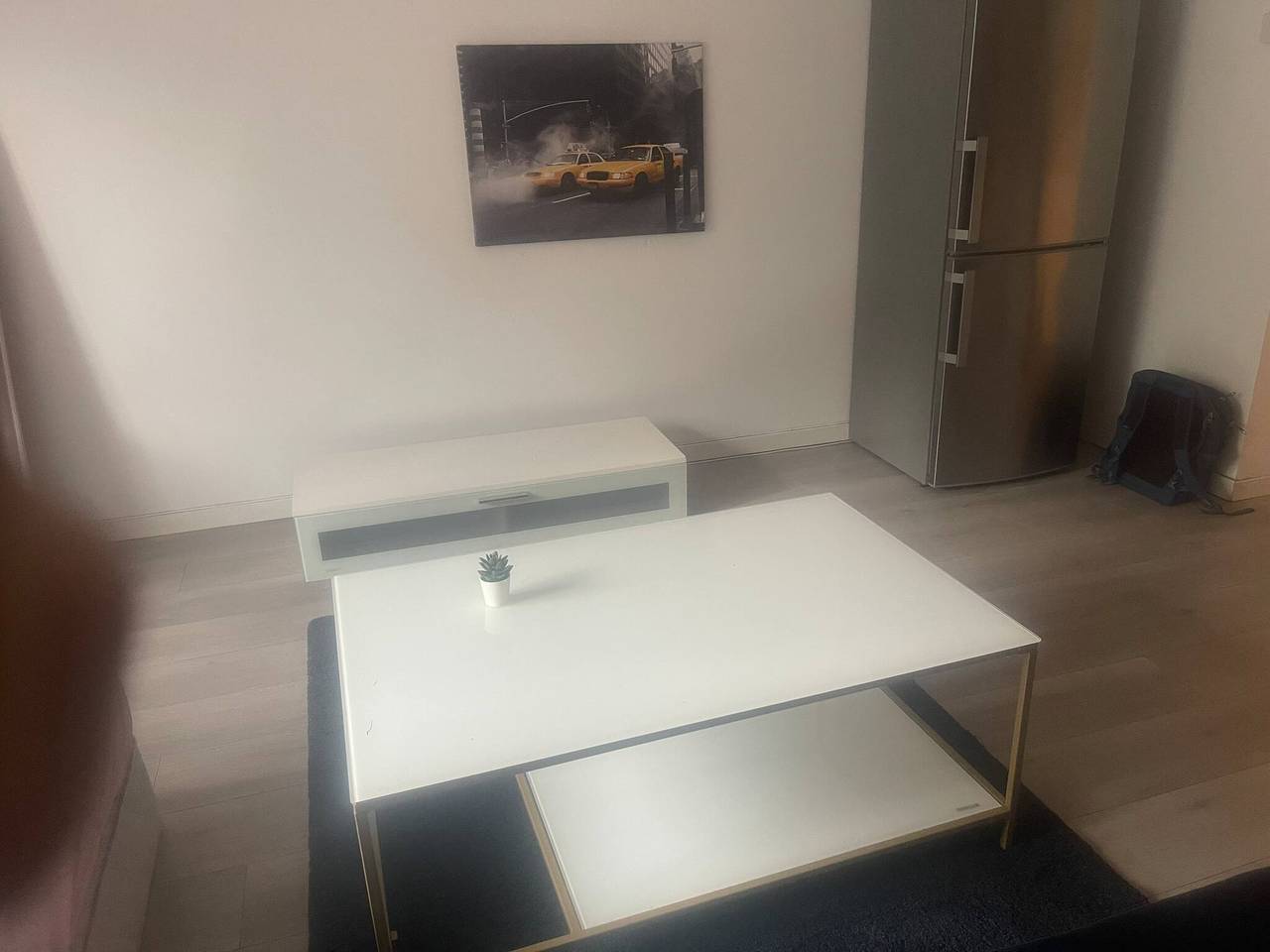 Appartement entier, Centre d'appartements Mb11 in St. Hanshaugen, Oslo métropole